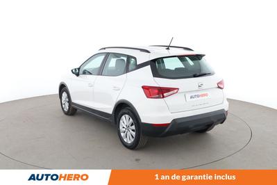 Seat Arona 1.0 EcoTSI Style 95 ch