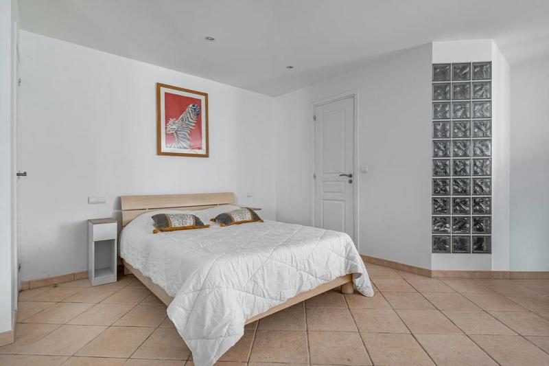 Maison - 154 m² - 5 pièces