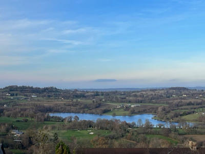 Maison - 43 m² - 4 pièces