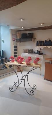 La Boutique la Re-Mise