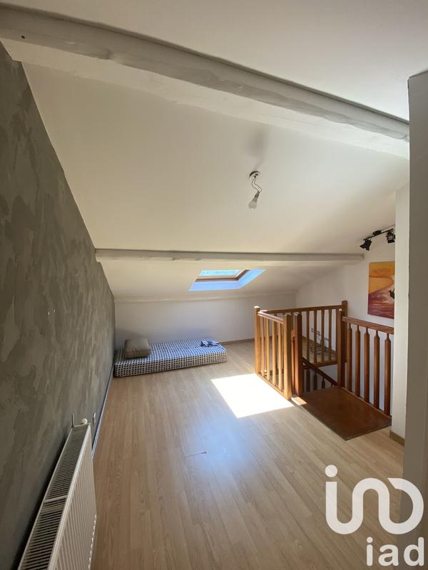 Maison de ville - 97 m² - 5 pièces