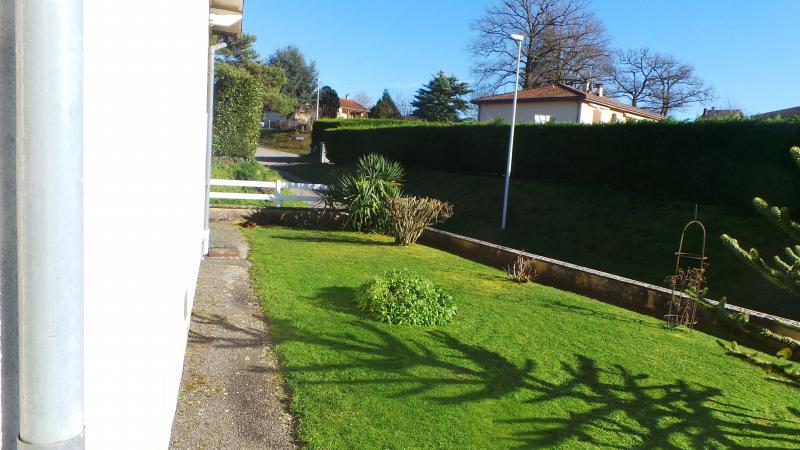 Maison - 75 m² - 4 pièces