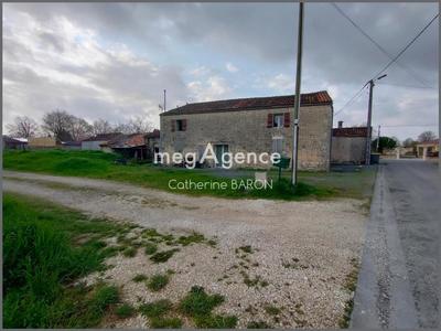 Maison - 320 m² - 9 pièces