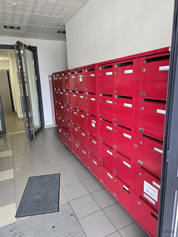 Appartement - 23 m² - 1 pièce