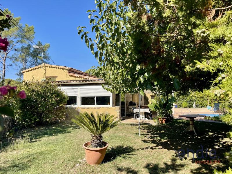 Maison - 135 m² - 4 pièces