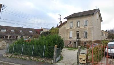 Immeuble - 12 pièces