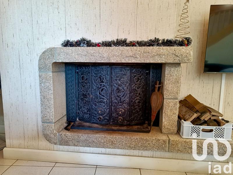 Maison de campagne - 255 m² - 9 pièces