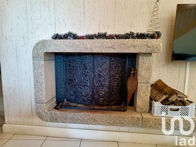 Maison de campagne - 255 m² - 9 pièces