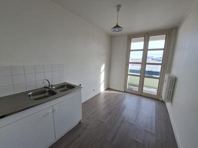 Appartement - 30 m² - 1 pièce