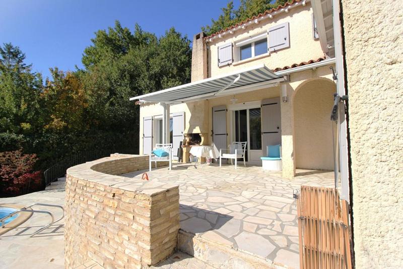 Villa - 133 m² - 6 pièces