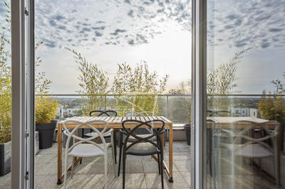 Appartement - 84 m² - 5 pièces