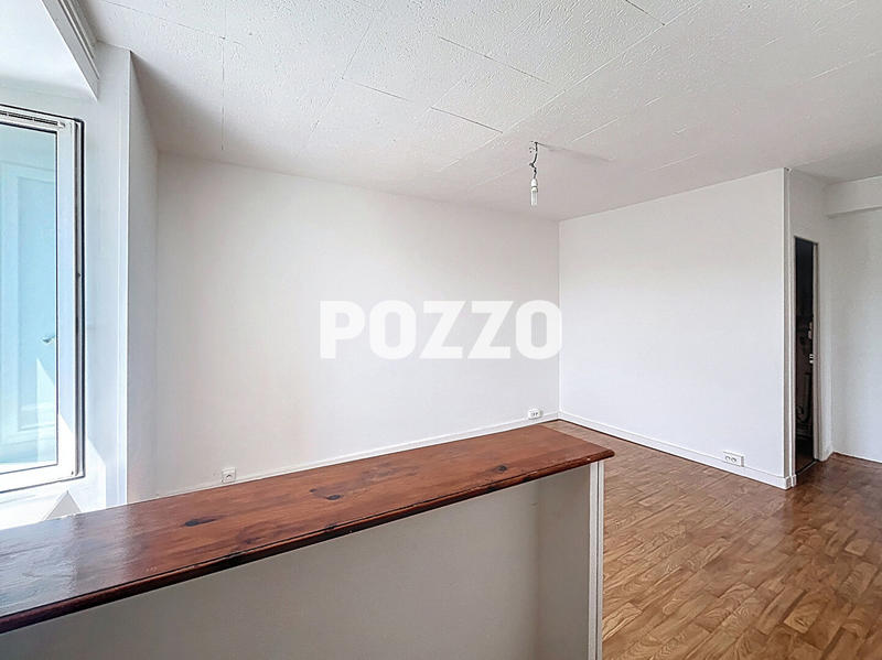 Appartement - 49 m² - 3 pièces