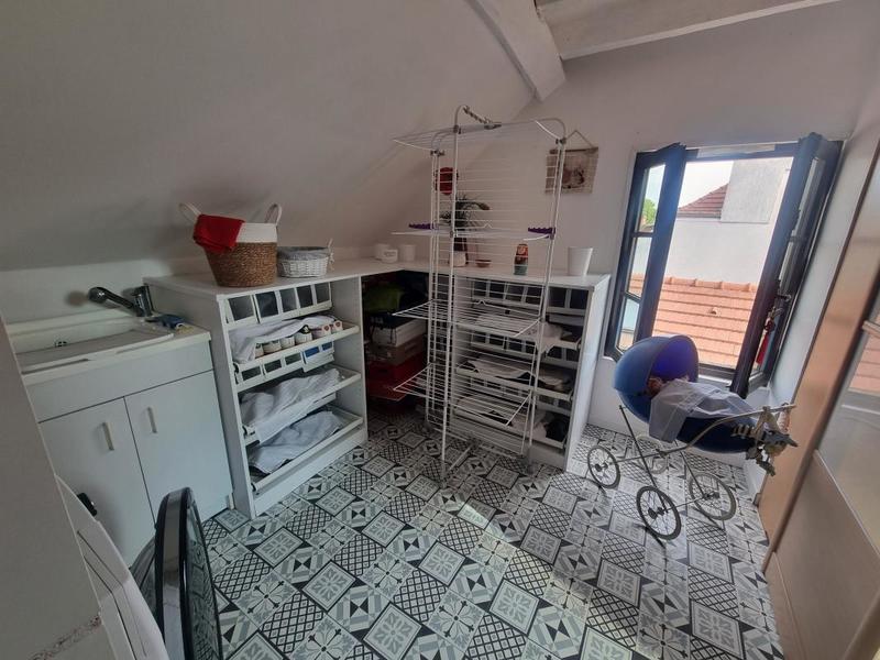 Maison - 165 m² - 4 pièces