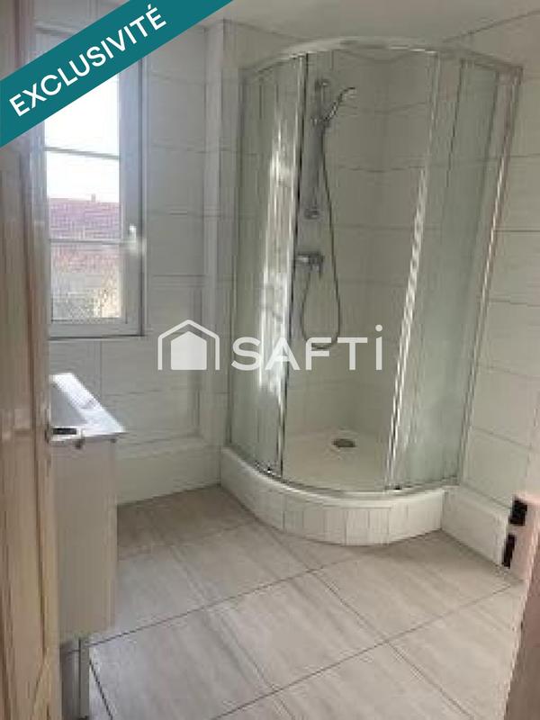 Maison - 140 m² - 7 pièces