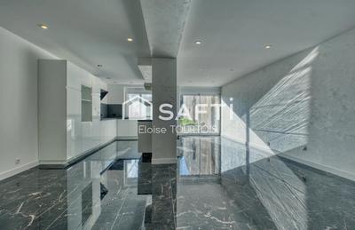 Maison - 184 m² - 6 pièces