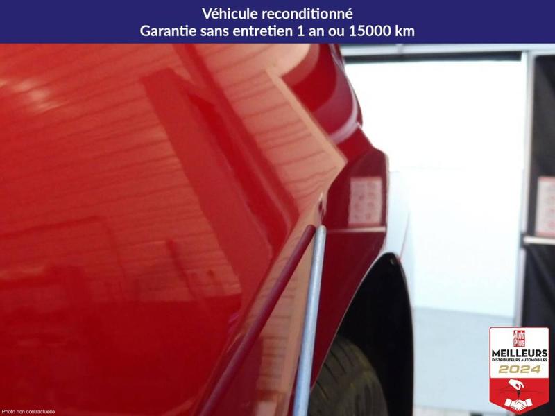 Seat Ibiza 1.0 Tsi 110ch Fr