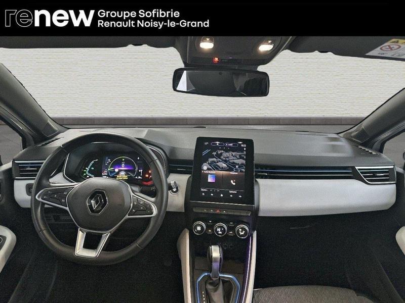 Renault Clio V E-Tech 140 Première Edition