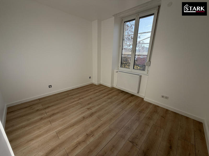 Maison - 106 m² - 5 pièces