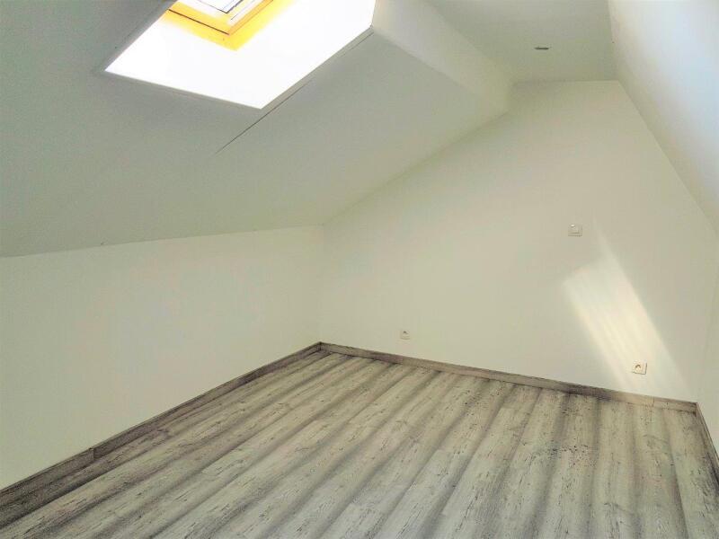 Appartement - 75 m² - 2 pièces