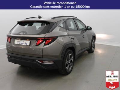 Hyundai Tucson 1.6 t-Gdi 265 Htrac Plug-in Bva6 Creative