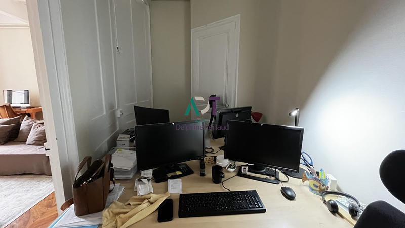 Appartement - 146 m² - 5 pièces