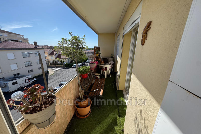 Appartement - 82 m² - 3 pièces