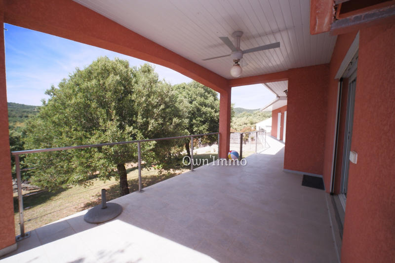 Maison - 145 m² - 5 pièces