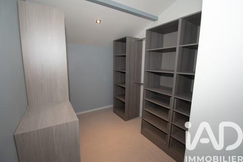 Maison - 107 m² - 5 pièces