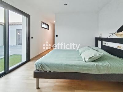 Pavillon - 151 m² - 5 pièces