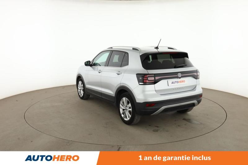 Volkswagen t-Cross 1.0 Tsi Carat Dsg 110 ch