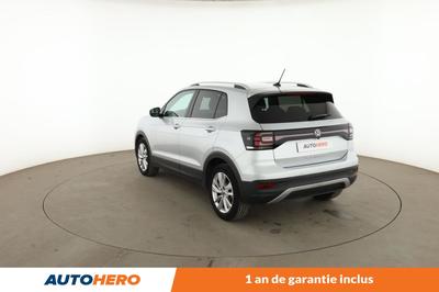 Volkswagen t-Cross 1.0 Tsi Carat Dsg 110 ch