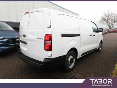 Citroën Jumpy Xl 145 Cam Boit DigC CarPlay Pdc