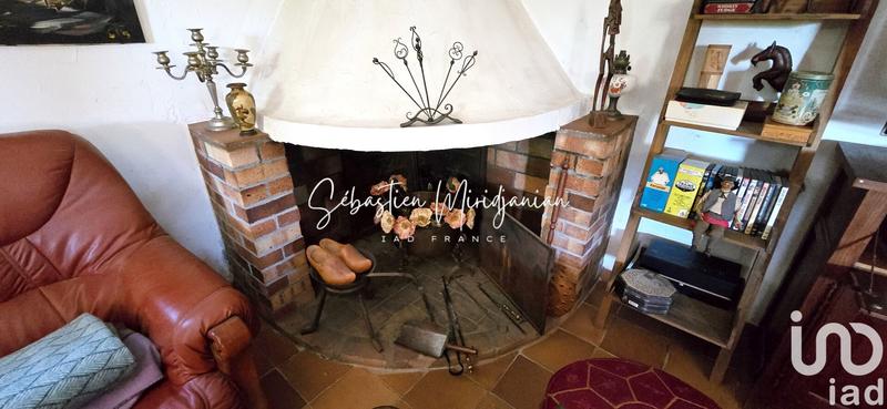 Maison - 84 m² - 3 pièces