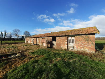 Maison - 246 m² - 6 pièces