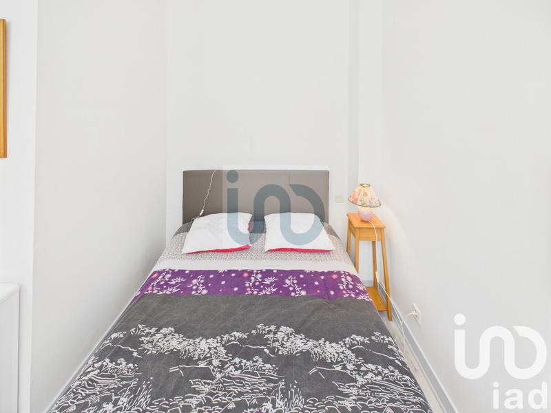 Appartement - 29 m² - 2 pièces