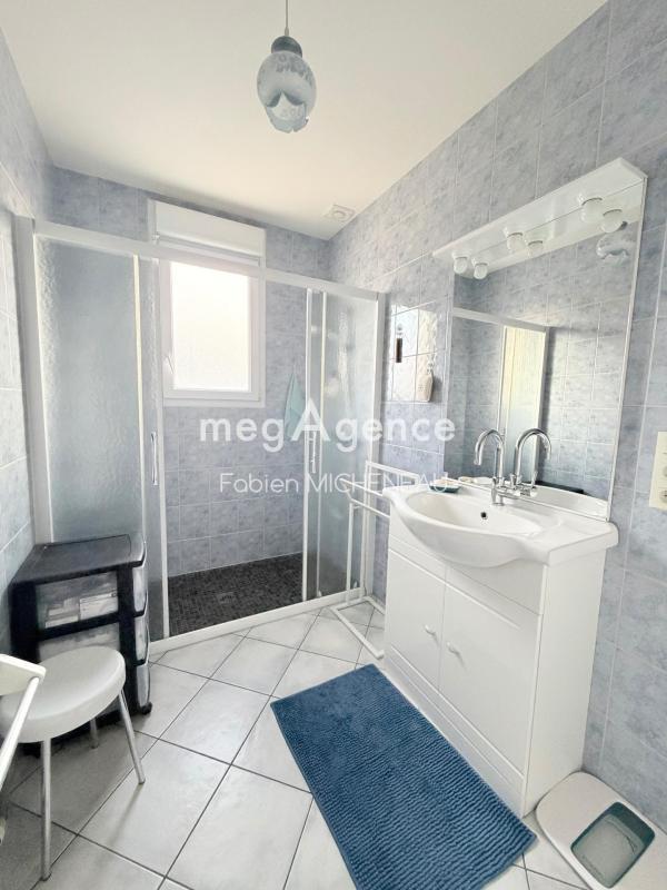 Maison de campagne - 120 m² - 5 pièces