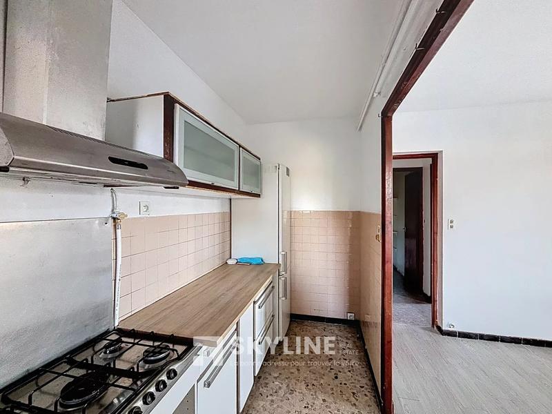 Maison - 166 m² - 7 pièces