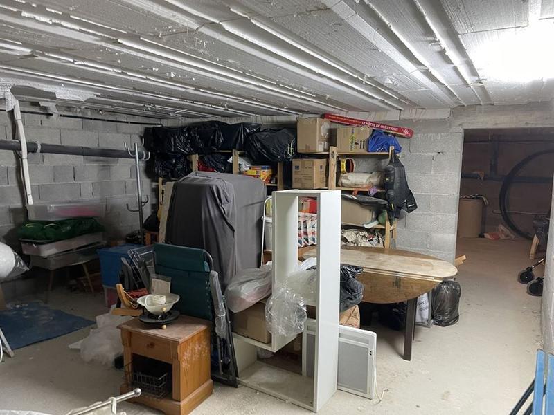 Villa - 60 m² - 3 pièces