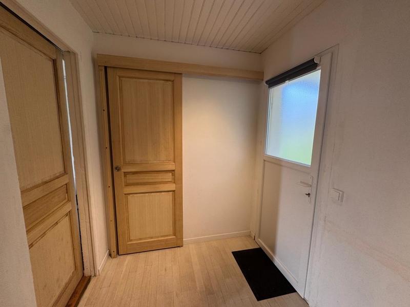 Maison de campagne - 100 m² - 3 pièces