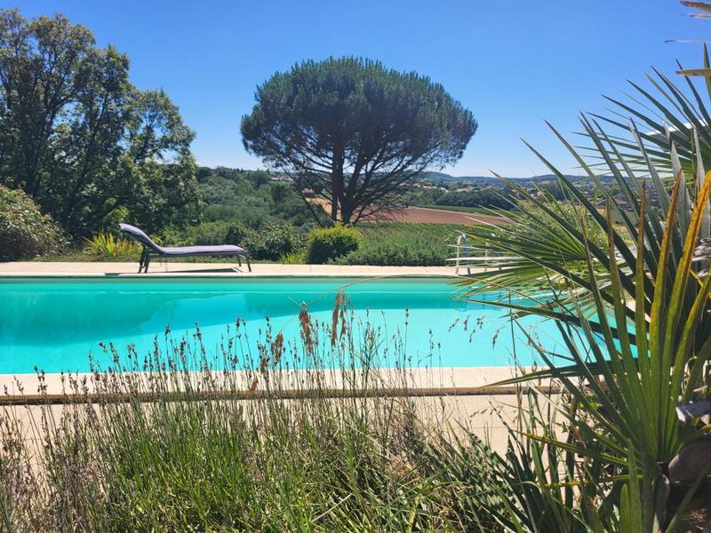 Maison - 166 m² - 5 pièces