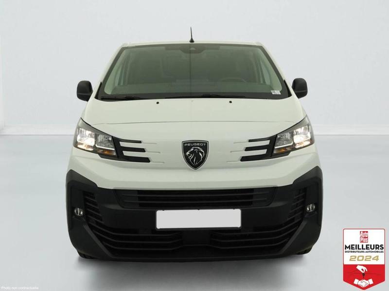 Peugeot Expert Fourgon Expert Fgn m Bluehdi 120 s&amp;S Bvm6