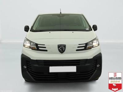 Peugeot Expert Fourgon Expert Fgn m Bluehdi 120 s&amp;S Bvm6