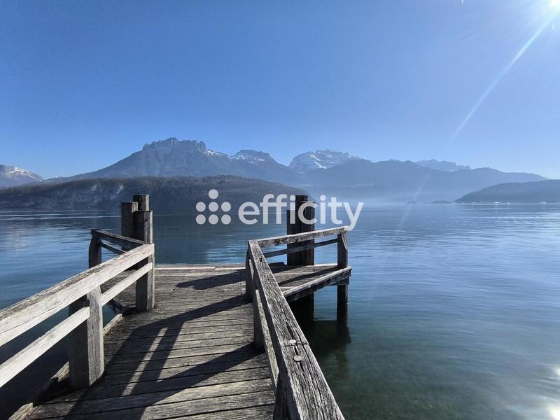 Studio - 30 m² - 1 pièce