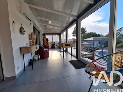 Maison - 154 m² - 5 pièces