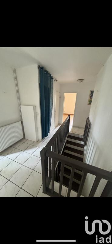 Maison - 139 m² - 5 pièces