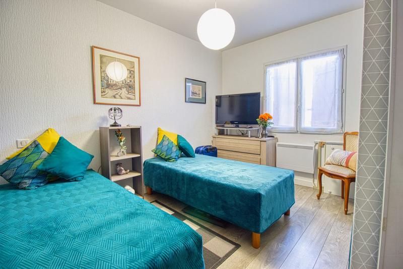 Maison - 137 m² - 5 pièces