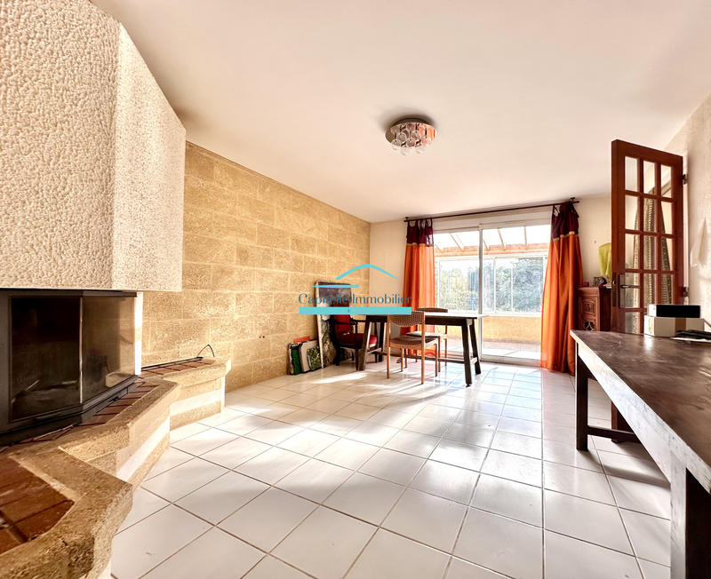 Mas - 170 m² - 5 pièces