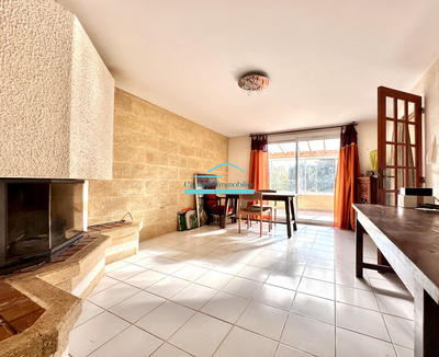 Mas - 170 m² - 5 pièces