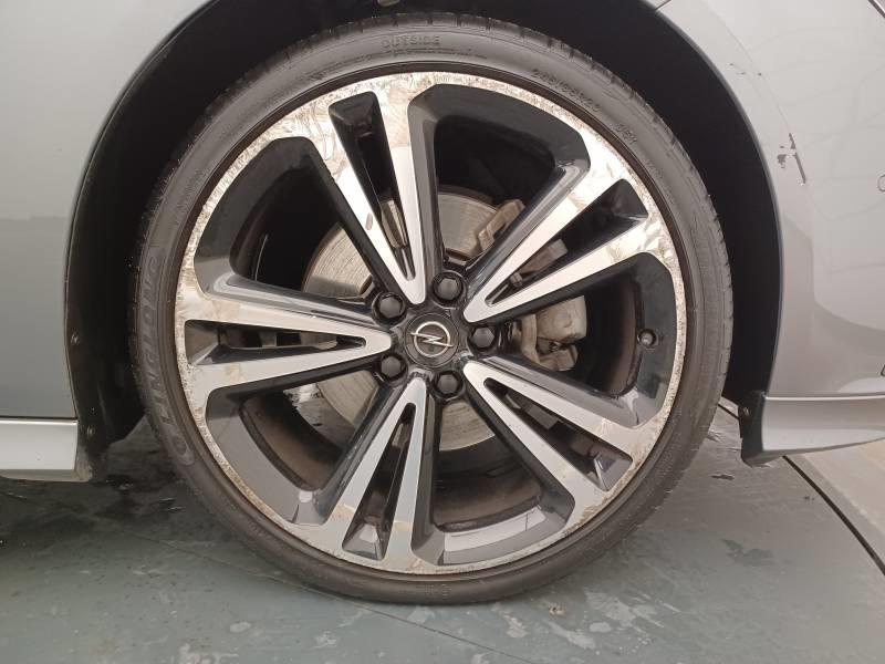 Opel Insignia Grand Sport 2.0 Diesel 174 ch Bva8 Gs Line Pack