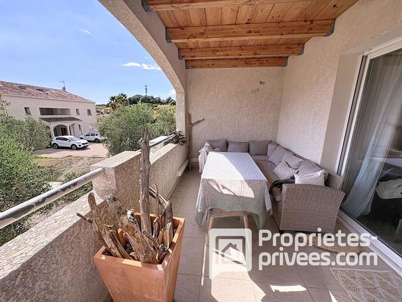 Appartement - 86 m² - 4 pièces